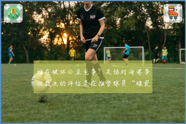 谁在破坏公正竞争？足协对海港争议裁决的评估是在推崇球员“碰瓷”行为吗？
